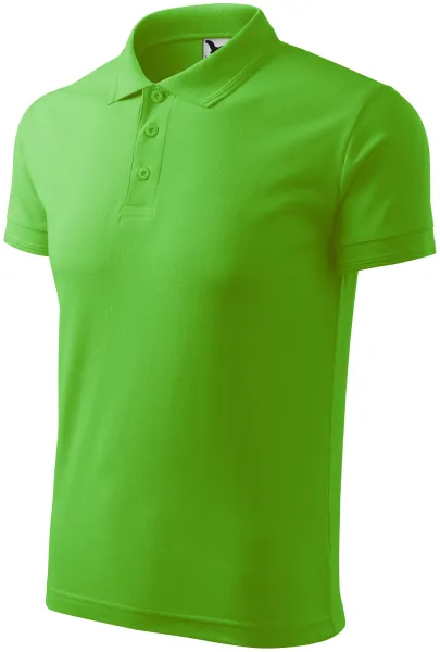 Los poloshirt voor heren - Poloshirt voor heren voor elke dag