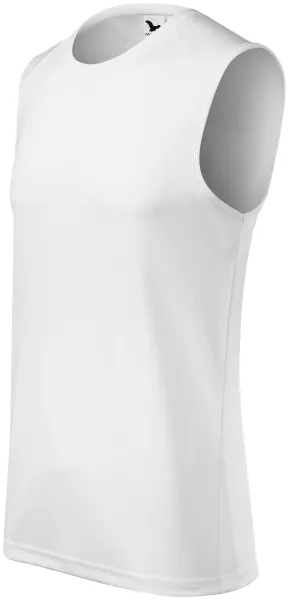 Herentop - Heren sport tanktop