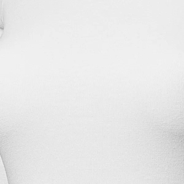 Dames T-shirt met lange mouwen - 100% katoen voor maximaal comfort