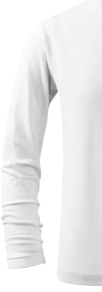 Kinder T-shirt met lange mouwen - Klassieke lange mouwen