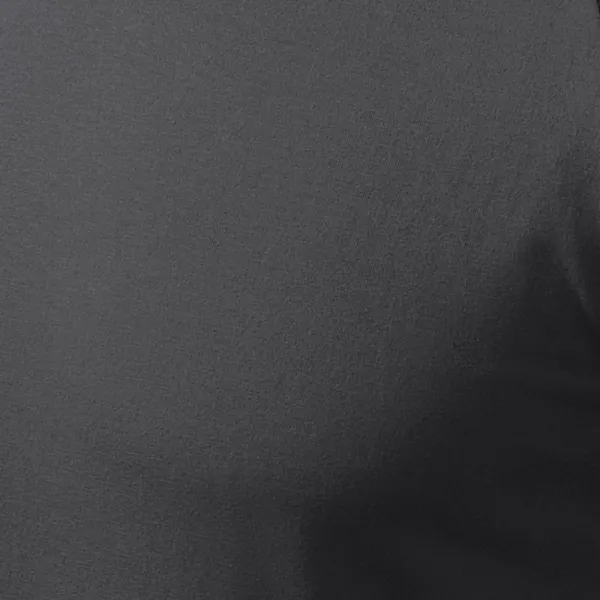 Contrasterend T-shirt voor heren met lange mouwen - 100% katoen voor maximaal comfort