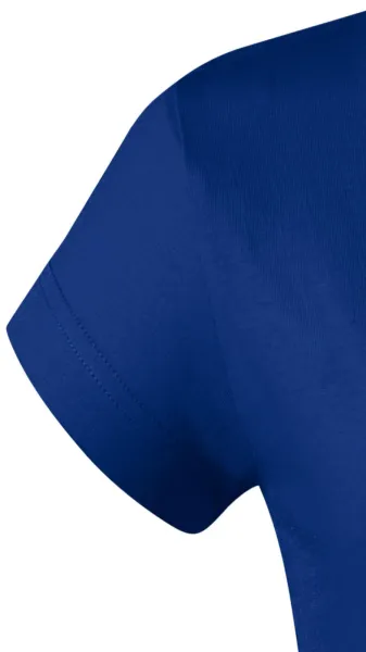 Duurzaam dames T-shirt - Zeer korte mouwen