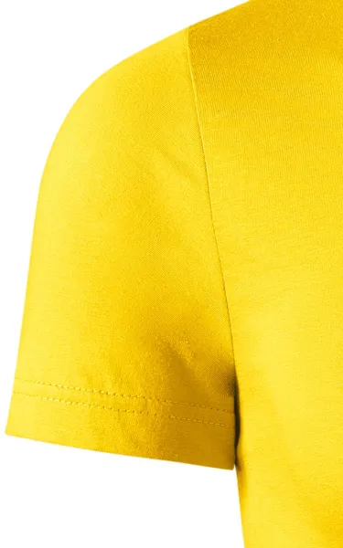 Lichtgewicht T-shirt met korte mouwen - Klassieke korte mouwen