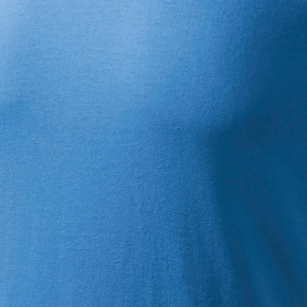 Eenvoudig kinder T-shirt - 100% katoen voor maximaal comfort