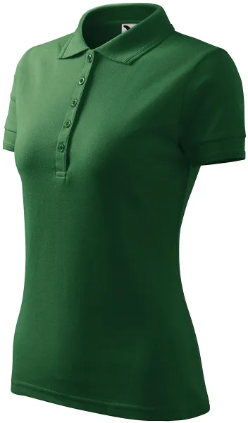 Elegant dames poloshirt - Dames poloshirt voor elke dag