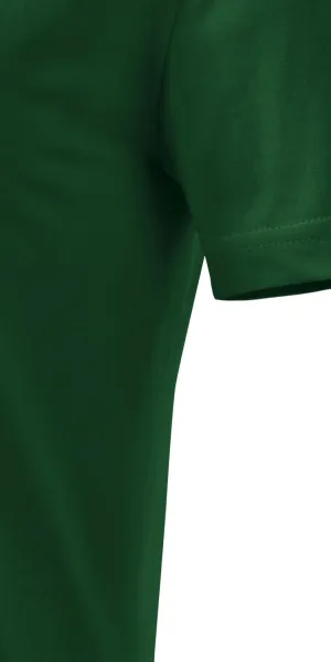 Klassiek T-shirt voor heren - T-shirt met buisvormige snit