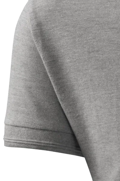 Los poloshirt voor heren - Klassieke korte mouwen