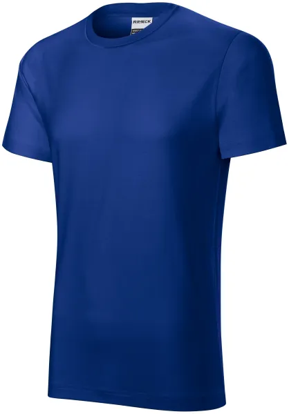 Duurzaam heren-T-shirt - Duurzaam heren t-shirt voor elke dag