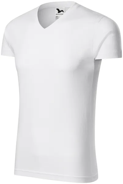 Nauwsluitend T-shirt voor heren - T-shirt voor dagelijks gebruik voor heren