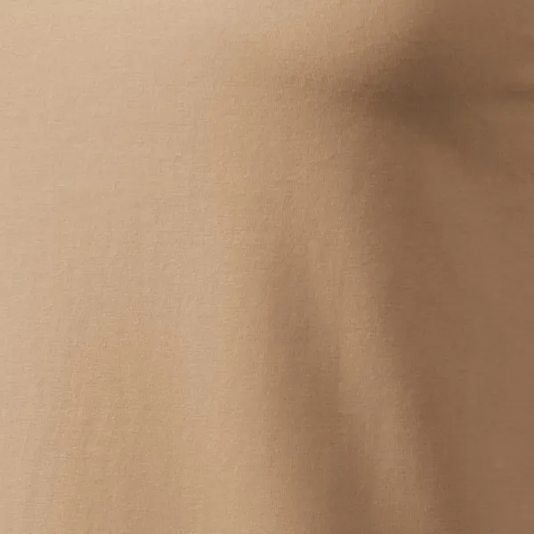 Uniseks T-shirt met een hoger gewicht - 100% katoen voor maximaal comfort