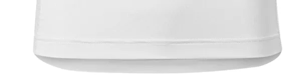 Sport-T-shirt voor heren - Verlengd achterste gedeelte