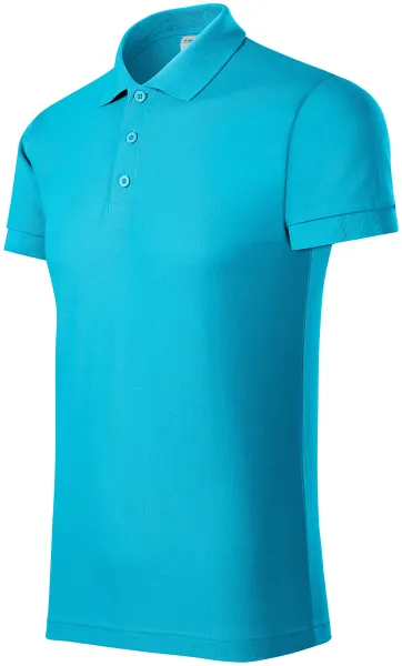 Comfortabel herenpoloshirt - Poloshirt voor heren vooral voor de zomer